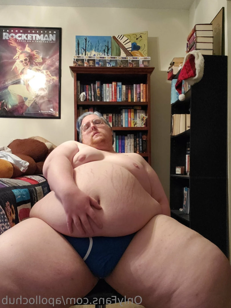 apollochub Onlyfans leaked photo 14149768 on Hotleaks.tv