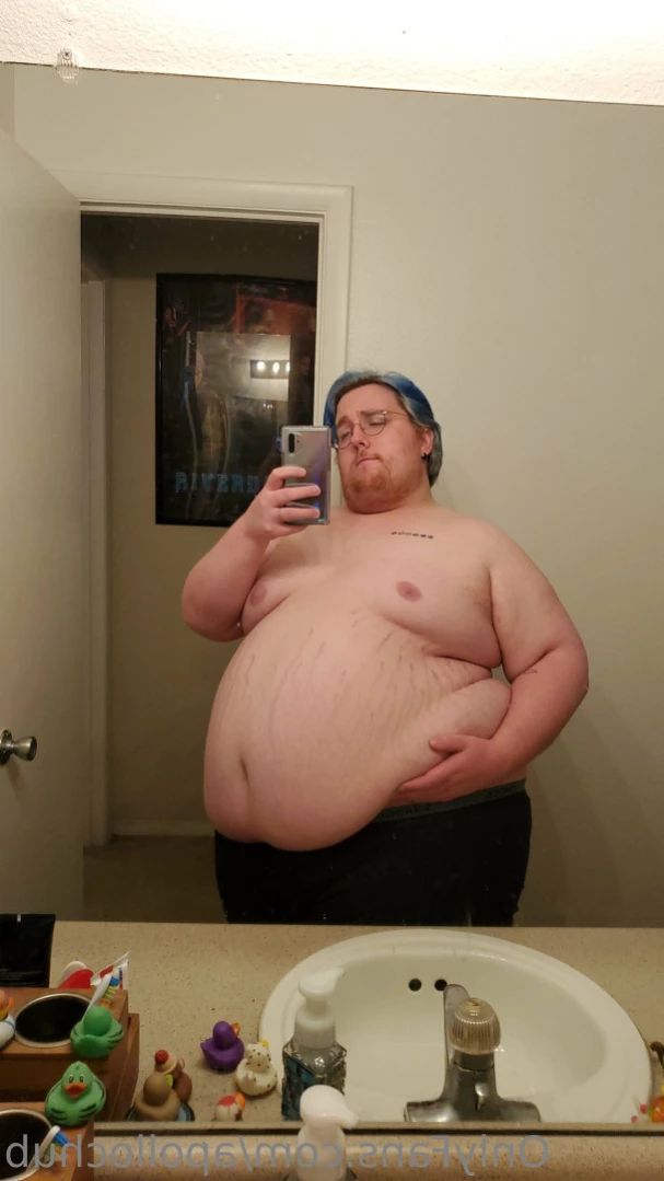 apollochub Onlyfans leaked photo 14149775 on Hotleaks.tv