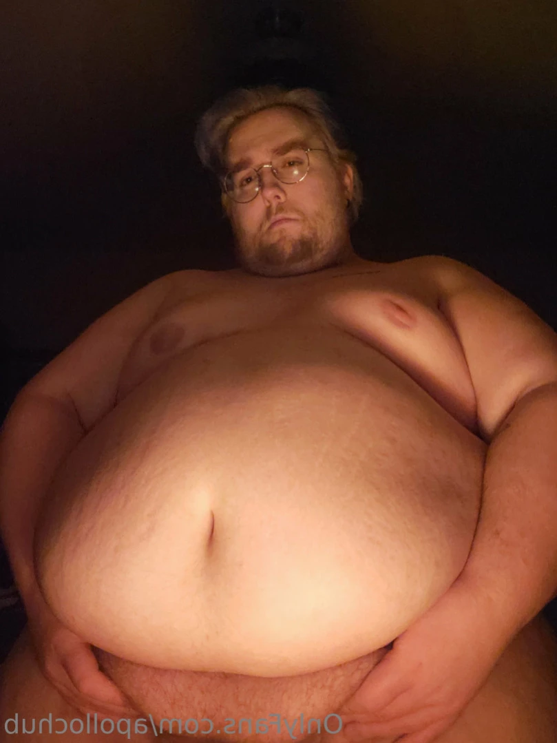 apollochub Onlyfans leaked photo 14437275 on Hotleaks.tv