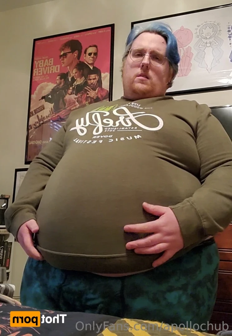 apollochub Onlyfans leaked photo 14439729 on Hotleaks.tv
