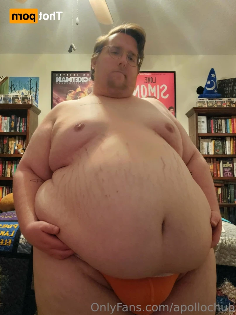 apollochub Onlyfans leaked photo 14469457 on Hotleaks.tv