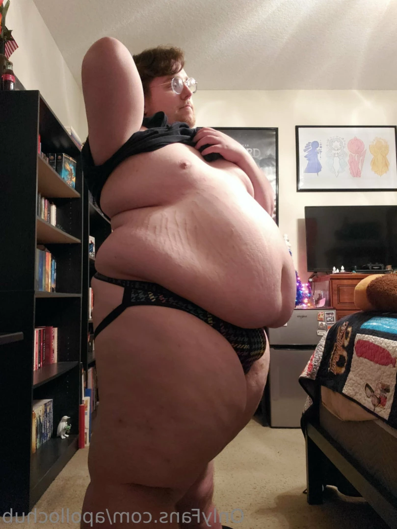 apollochub Onlyfans leaked photo 15412229 on Hotleaks.tv