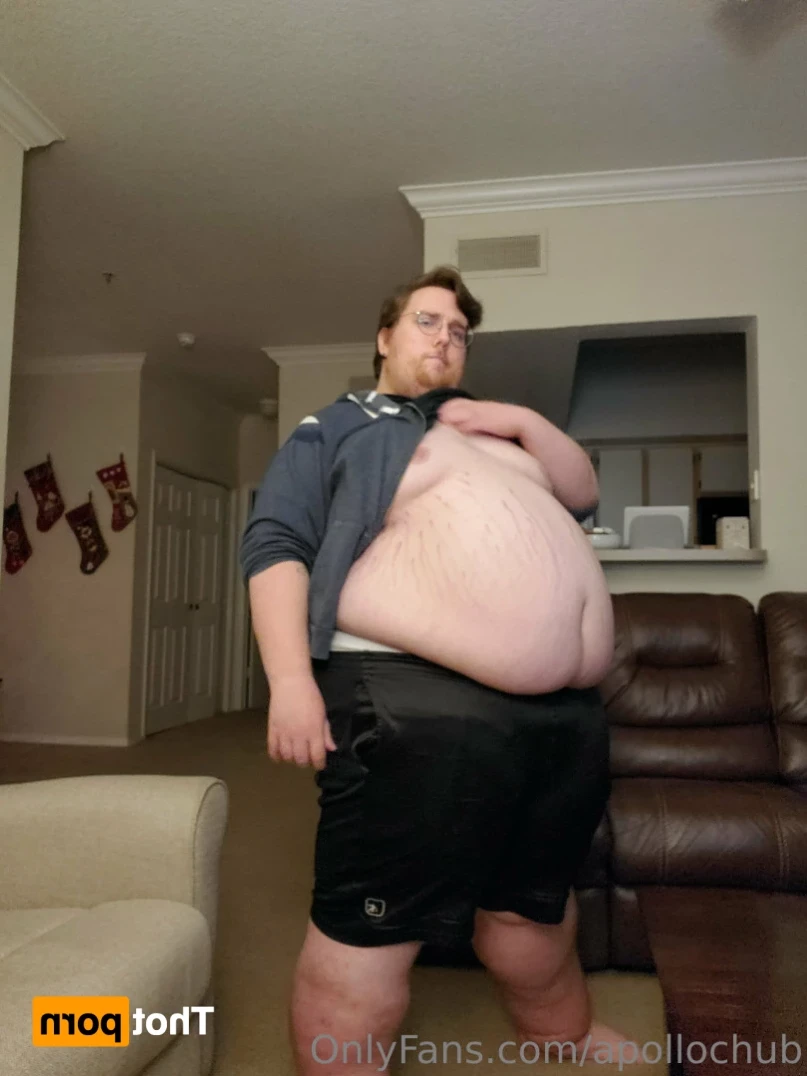 apollochub Onlyfans leaked photo 15412242 on Hotleaks.tv