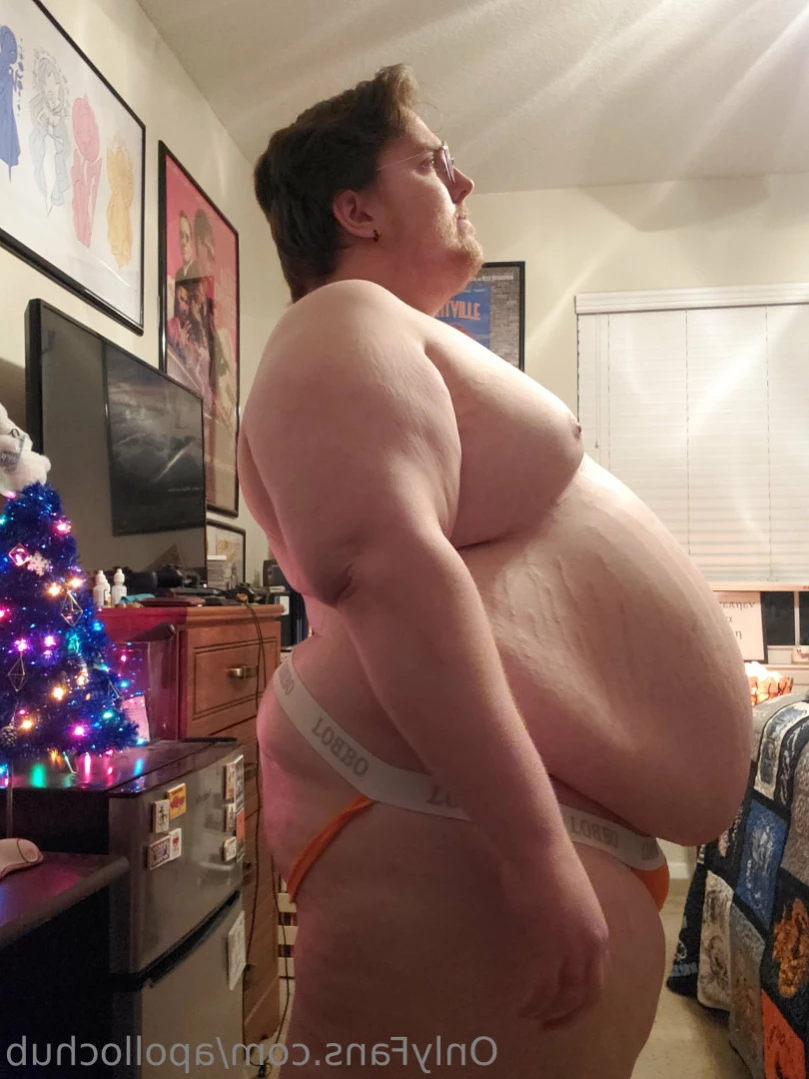 apollochub Onlyfans leaked photo 15412325 on Hotleaks.tv