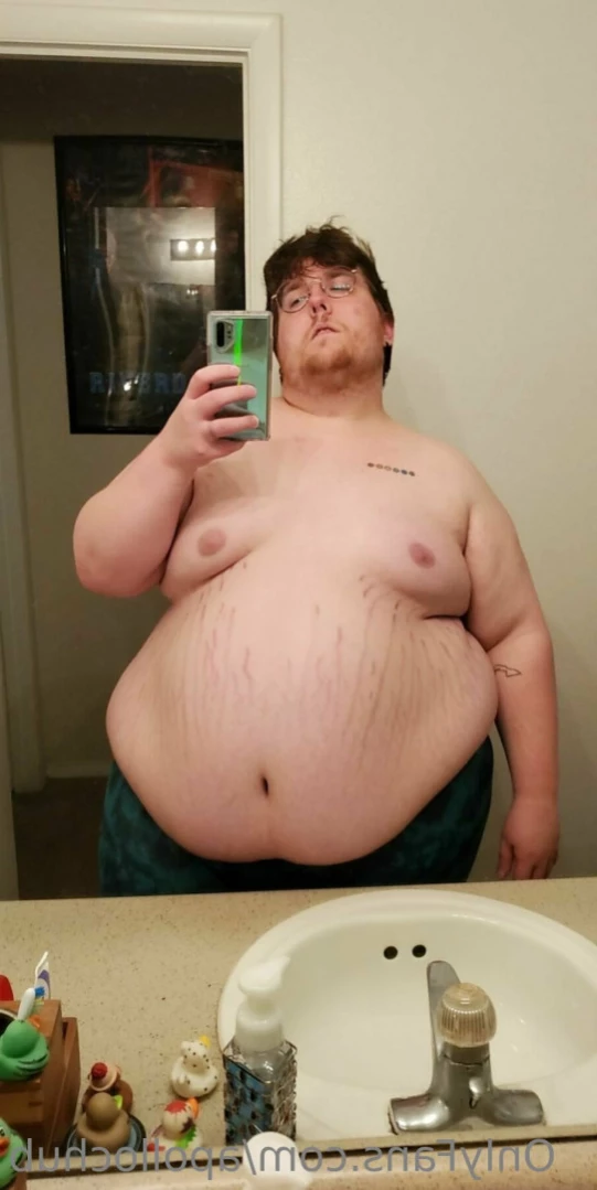 apollochub Onlyfans leaked photo 15412355 on Hotleaks.tv