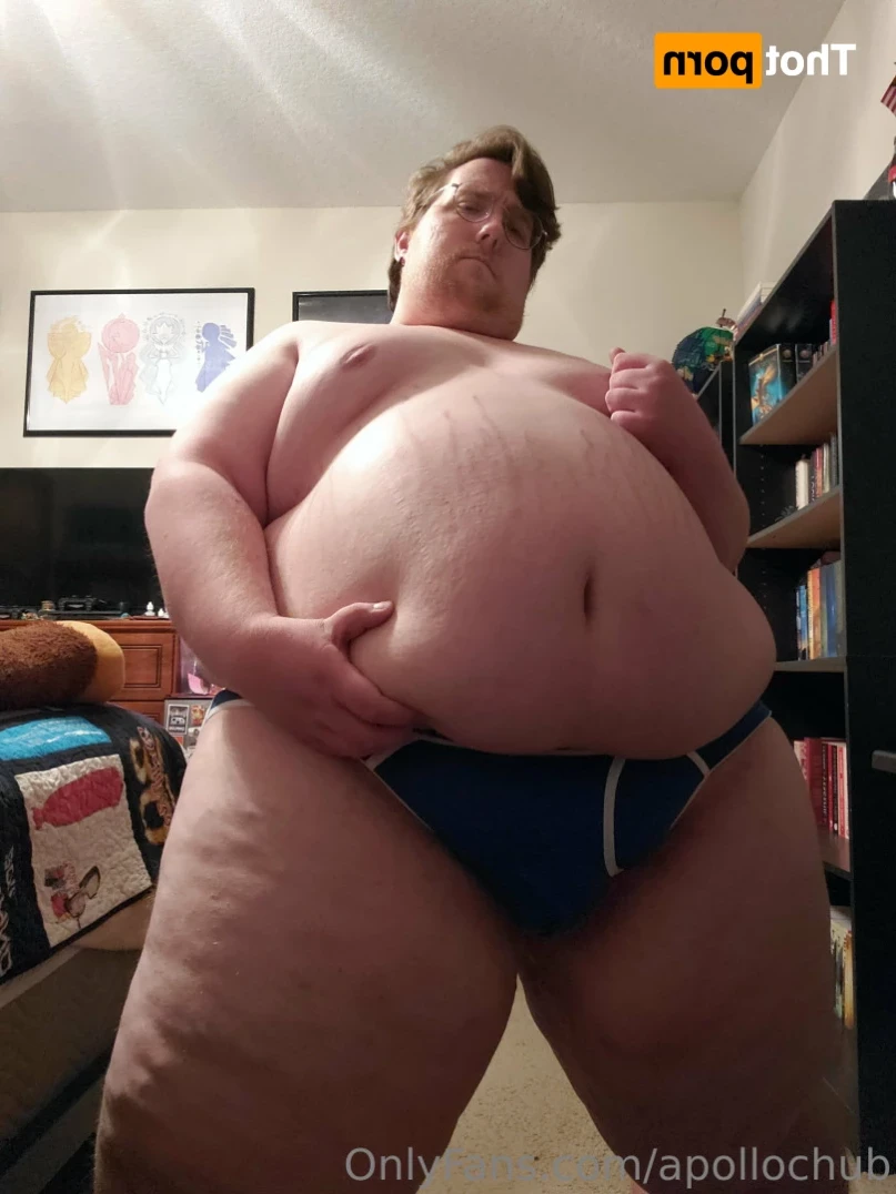apollochub Onlyfans leaked photo 15412357 on Hotleaks.tv