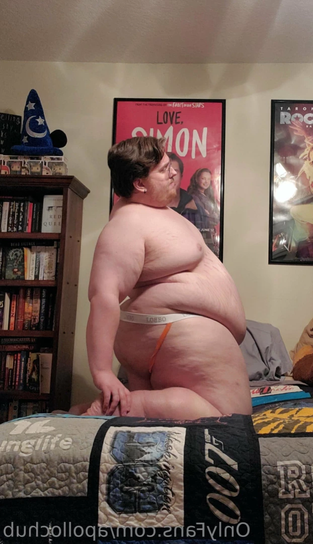 apollochub Onlyfans leaked photo 15412360 on Hotleaks.tv