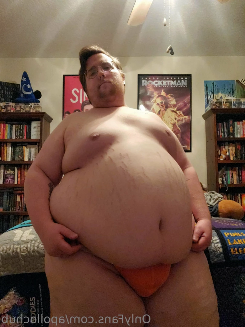apollochub Onlyfans leaked photo 15412365 on Hotleaks.tv