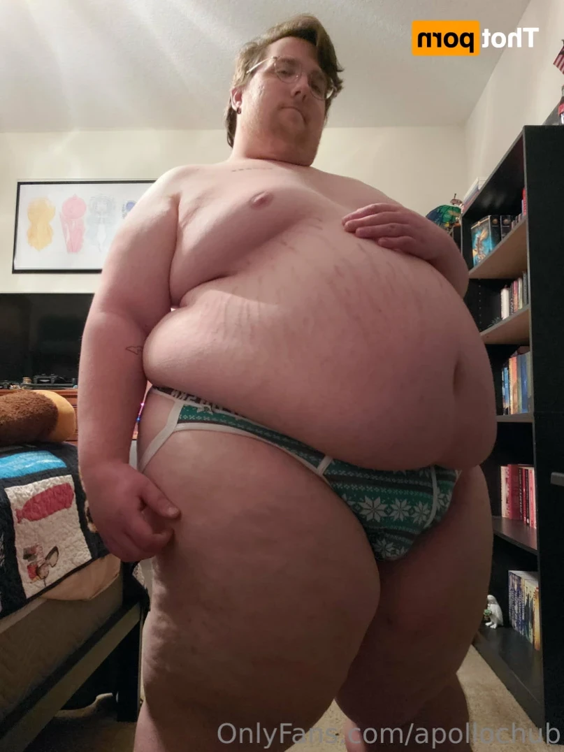 apollochub Onlyfans leaked photo 15412436 on Hotleaks.tv