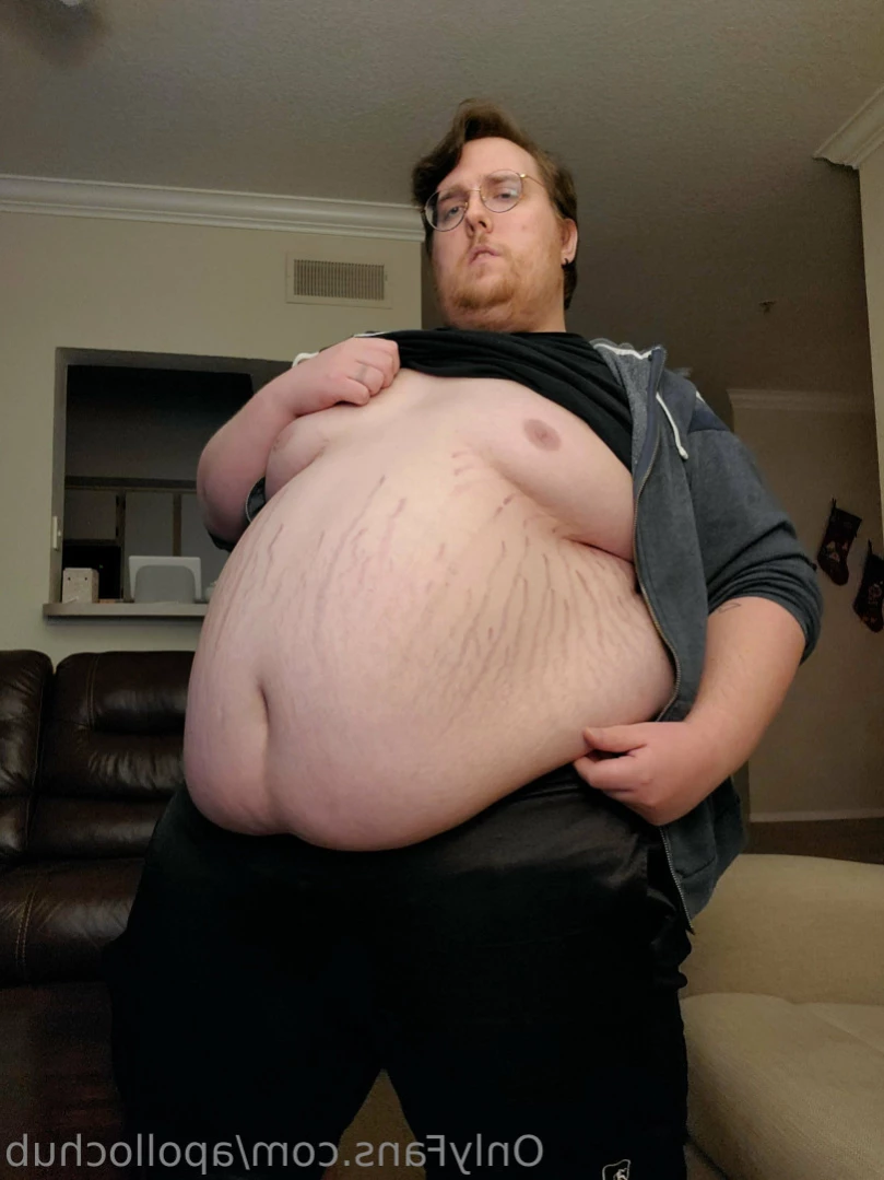 apollochub Onlyfans leaked photo 15412453 on Hotleaks.tv