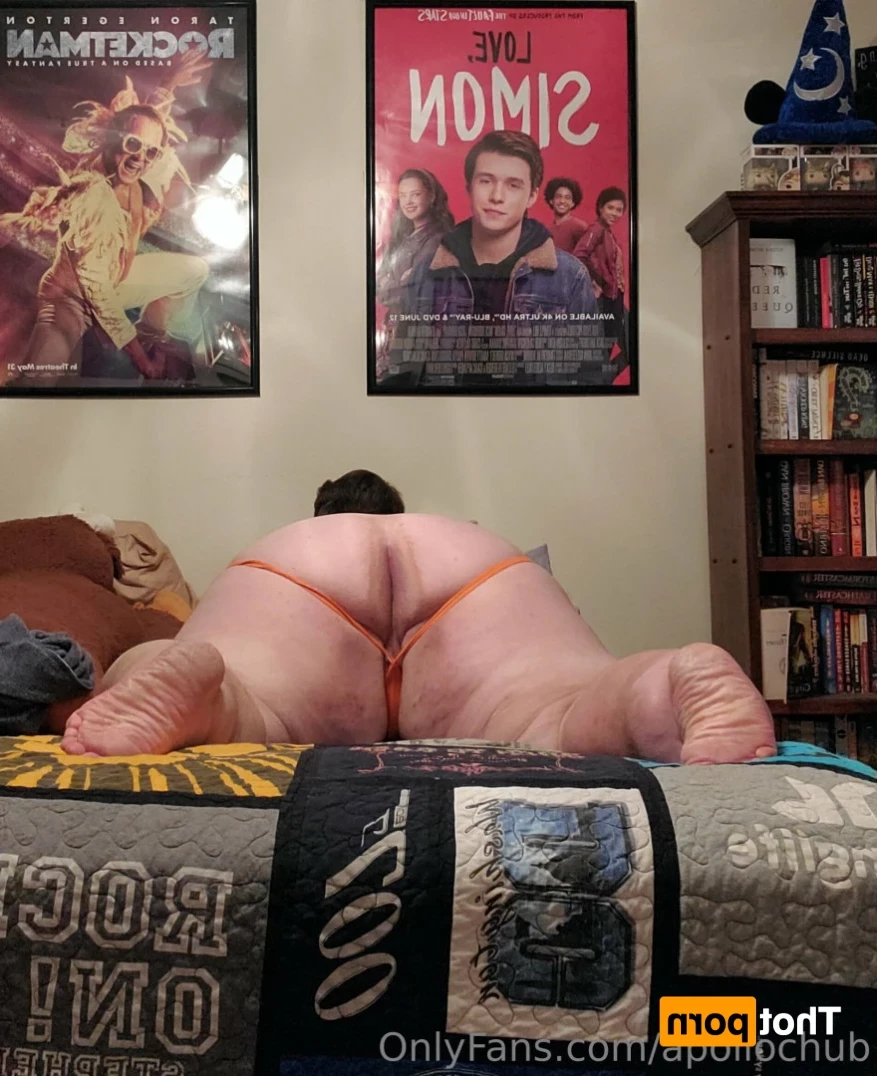 apollochub Onlyfans leaked photo 15412474 on Hotleaks.tv