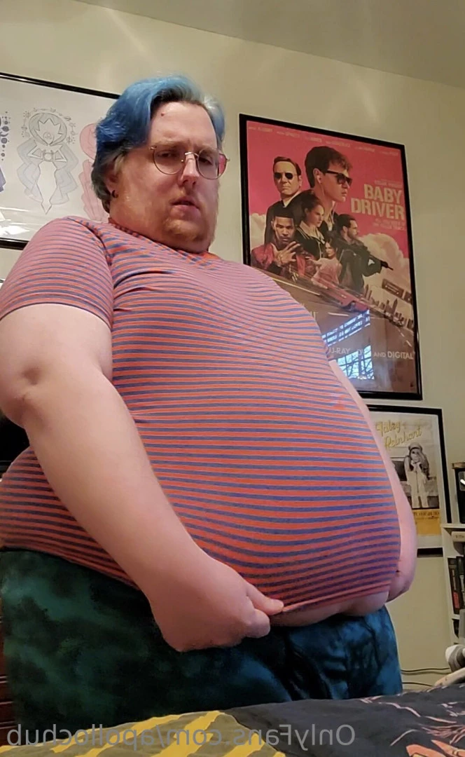 apollochub Onlyfans leaked photo 15471789 on Hotleaks.tv