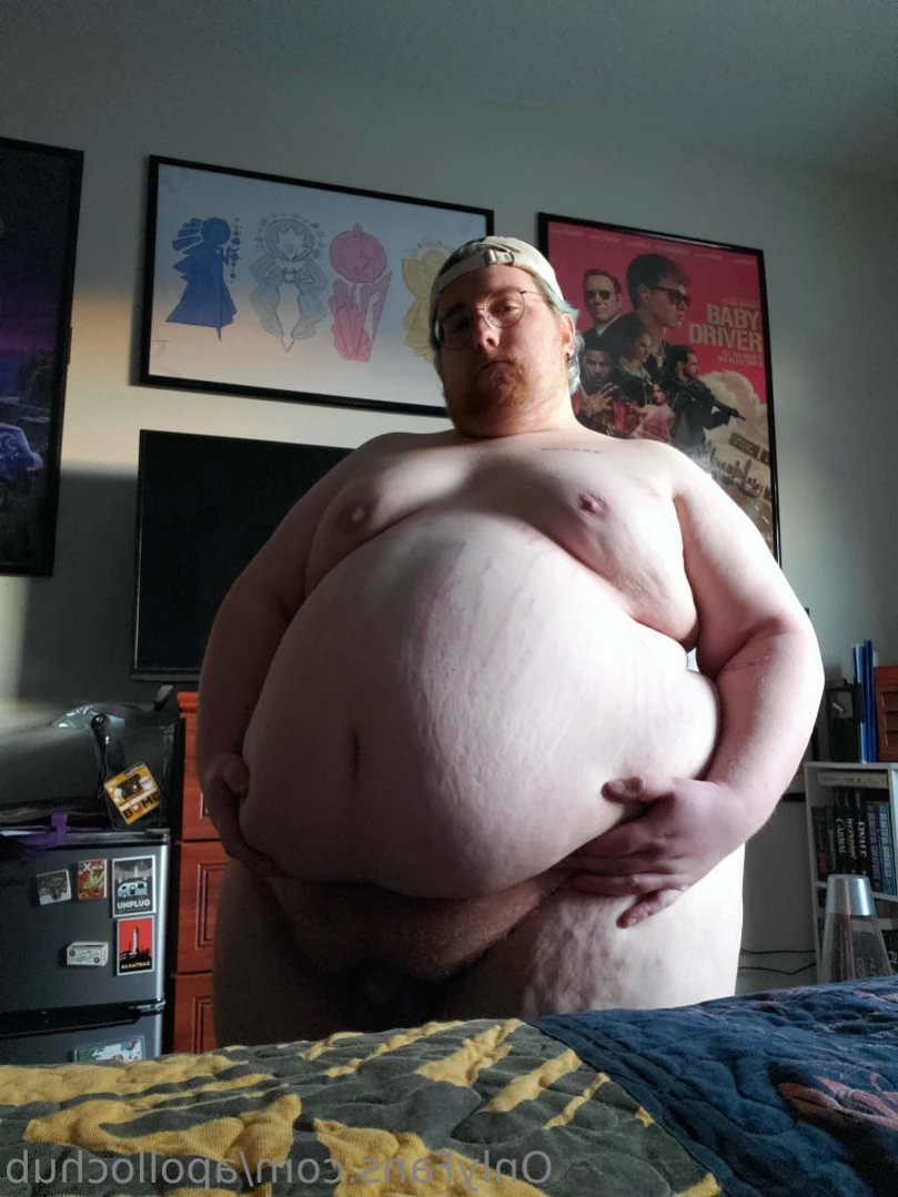 apollochub Onlyfans leaked photo 15950917 on Hotleaks.tv