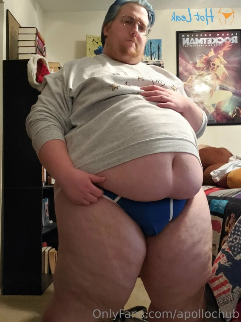 apollochub Onlyfans leaked photo 16196964 on Hotleaks.tv