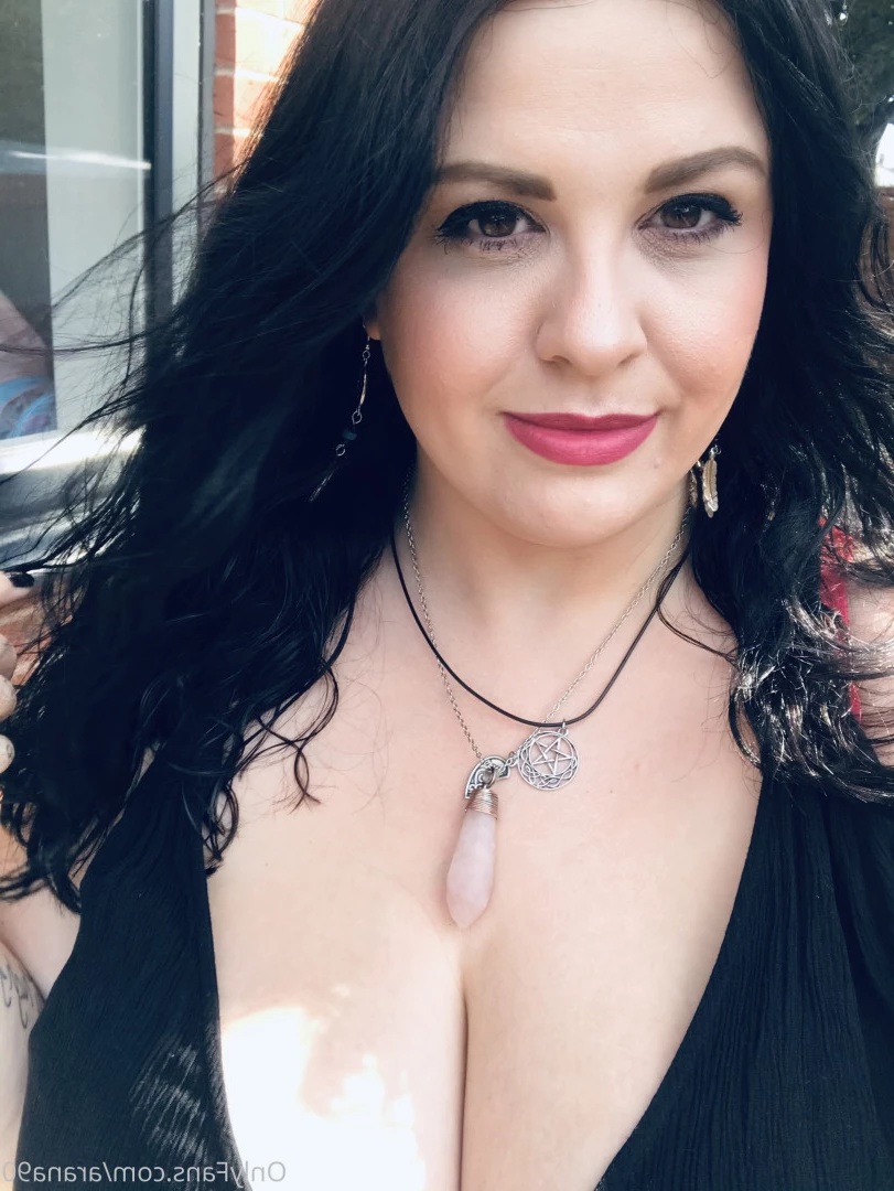 𝒜𝓇𝒶𝓃𝒶 𝒞𝑜𝓎𝑜𝓉𝑒 [ arana90 ] Onlyfans leaked photo 6470047 on Hotleaks.tv
