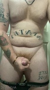 Archie [ archienyc ] Onlyfans leaked video 3055547 on Hotleaks.tv