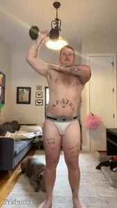 Archie [ archienyc ] Onlyfans leaked video 3055628 on Hotleaks.tv