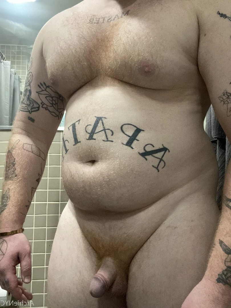 Archie [ archienyc ] Onlyfans leaked photo 3689349 on Hotleaks.tv