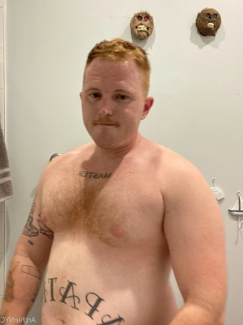 Archie [ archienyc ] Onlyfans leaked photo 3690444 on Hotleaks.tv