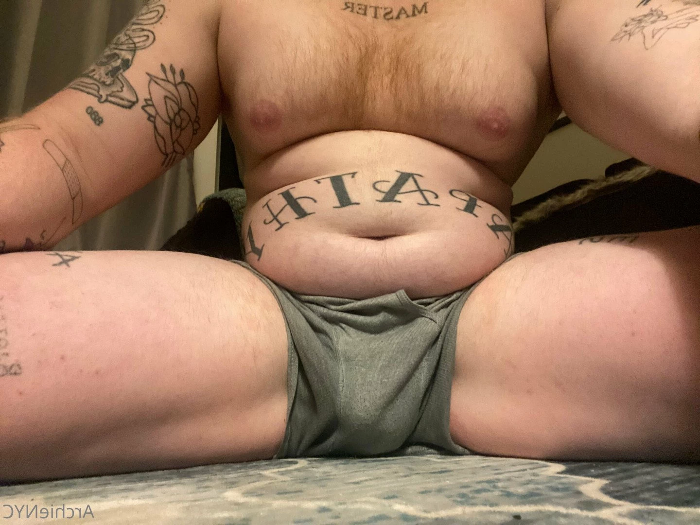 Archie [ archienyc ] Onlyfans leaked photo 3691600 on Hotleaks.tv