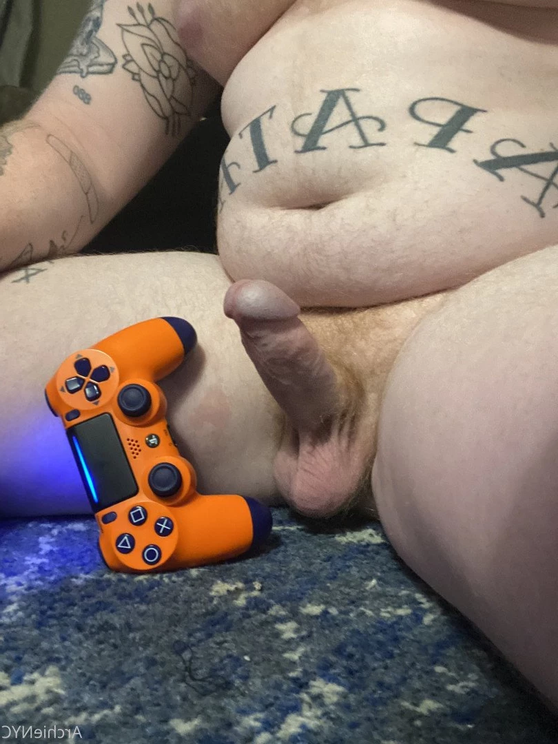 Archie [ archienyc ] Onlyfans leaked photo 3692335 on Hotleaks.tv