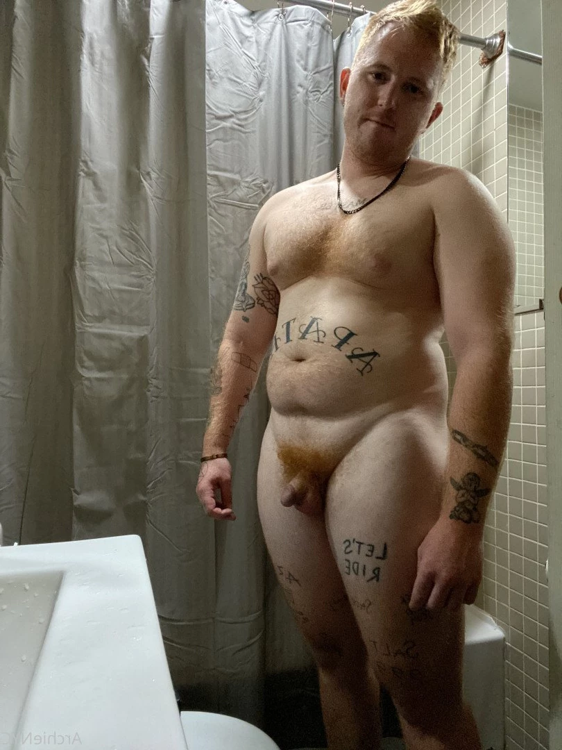 Archie [ archienyc ] Onlyfans leaked photo 3692756 on Hotleaks.tv