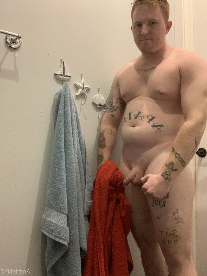 Archie [ archienyc ] Onlyfans leaked photo 3692950 on Hotleaks.tv
