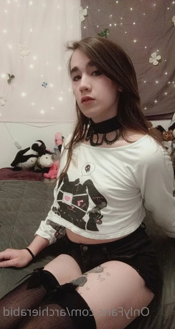 Archie [ archierabid ] Onlyfans leaked photo 3483203 on Hotleaks.tv