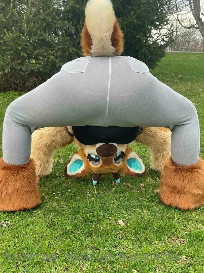 Momma Marie 🍑🐾 [ arcticfux ] Onlyfans leaked photo 4185810 on Hotleaks.tv