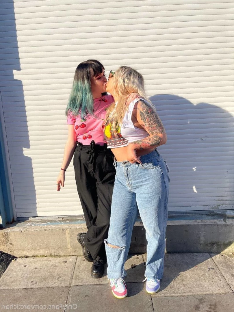 Charlotte 💕 [ arcticharl ] Onlyfans leaked photo 3629042 on Hotleaks.tv