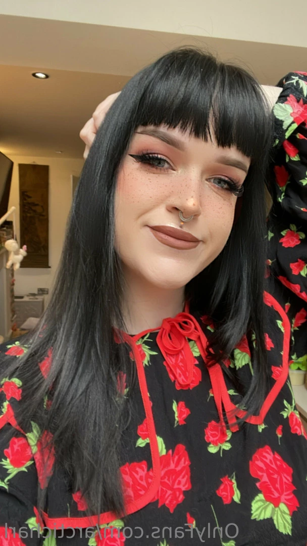 Charlotte 💕 [ arcticharl ] Onlyfans leaked photo 6398738 on Hotleaks.tv