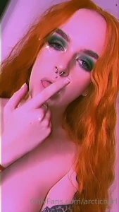 Charlotte 💕 [ arcticharl ] Onlyfans leaked video 10649305 on Hotleaks.tv