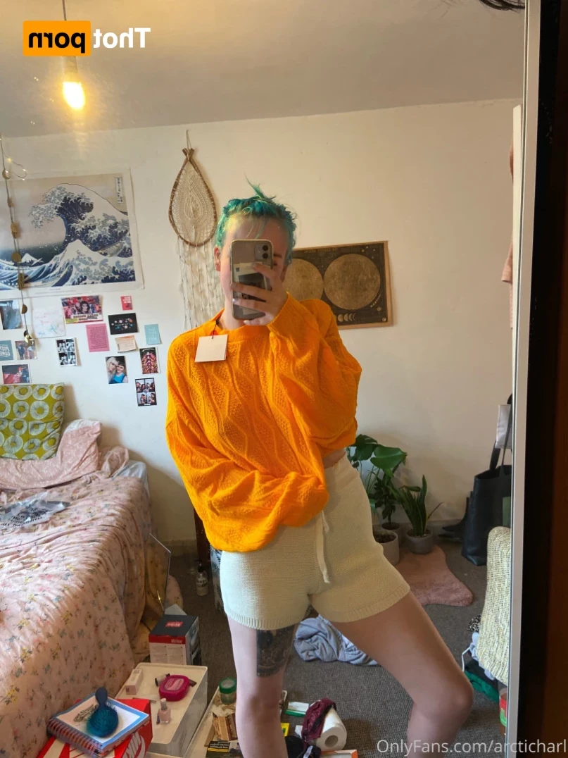 Charlotte 💕 [ arcticharl ] Onlyfans leaked photo 11014667 on Hotleaks.tv