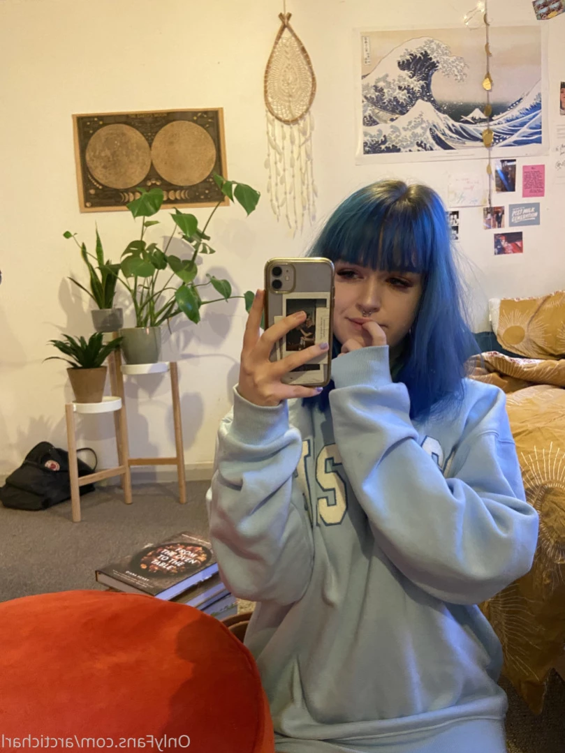 Charlotte 💕 [ arcticharl ] Onlyfans leaked photo 12886232 on Hotleaks.tv