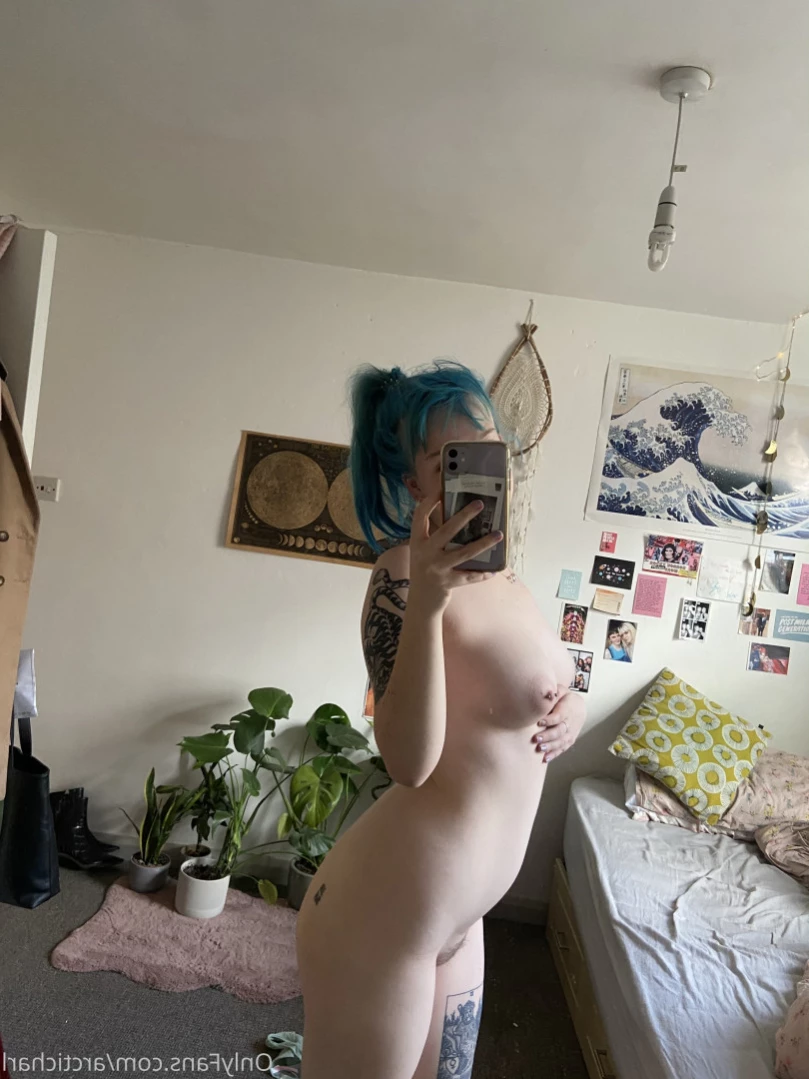Charlotte 💕 [ arcticharl ] Onlyfans leaked photo 15077345 on Hotleaks.tv