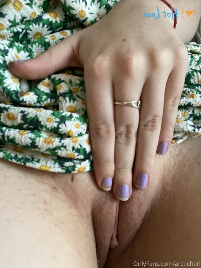 Charlotte 💕 [ arcticharl ] Onlyfans leaked photo 15404673 on Hotleaks.tv