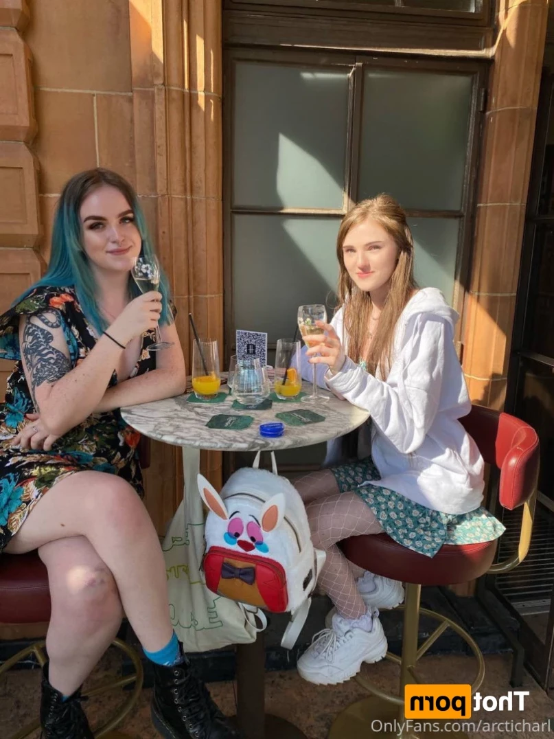Charlotte 💕 [ arcticharl ] Onlyfans leaked photo 15405333 on Hotleaks.tv