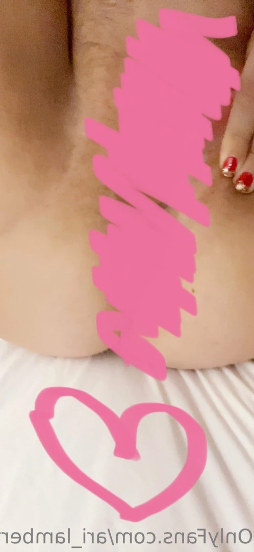 Ari Lambert [ ari_lambert ] Onlyfans leaked photo 14149436 on Hotleaks.tv