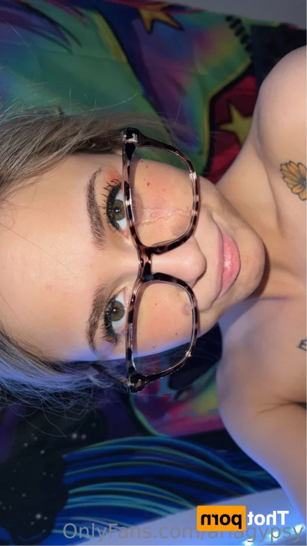 Aria 性感的 [ ariagypsy ] Onlyfans leaked photo 14149287 on Hotleaks.tv