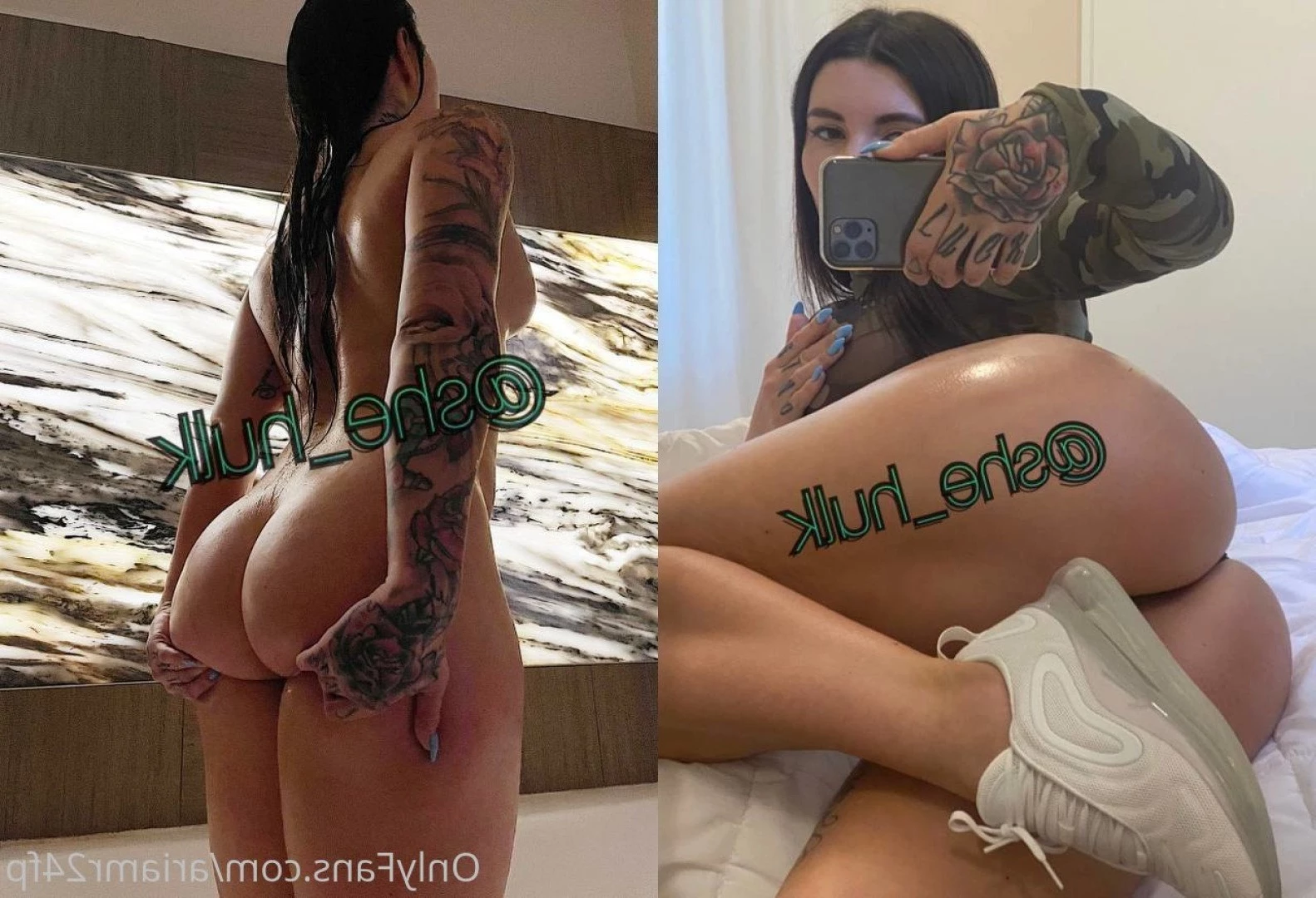 ARIA'S ASS 💕 [ ariamr24fp ] Onlyfans leaked photo 3687444 on Hotleaks.tv