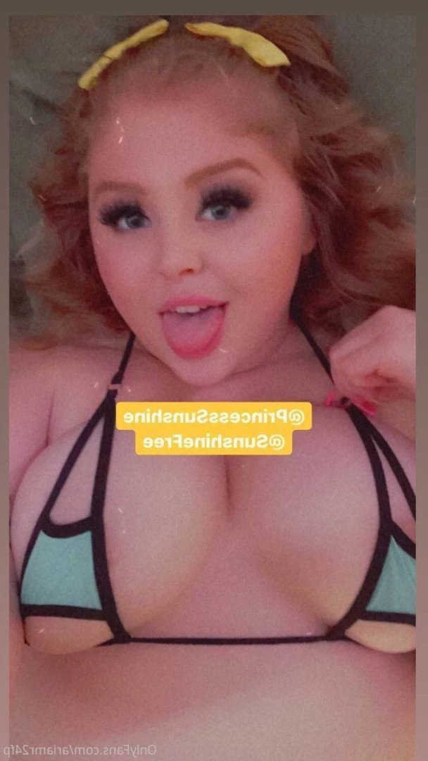 ARIA'S ASS 💕 [ ariamr24fp ] Onlyfans leaked photo 3703682 on Hotleaks.tv