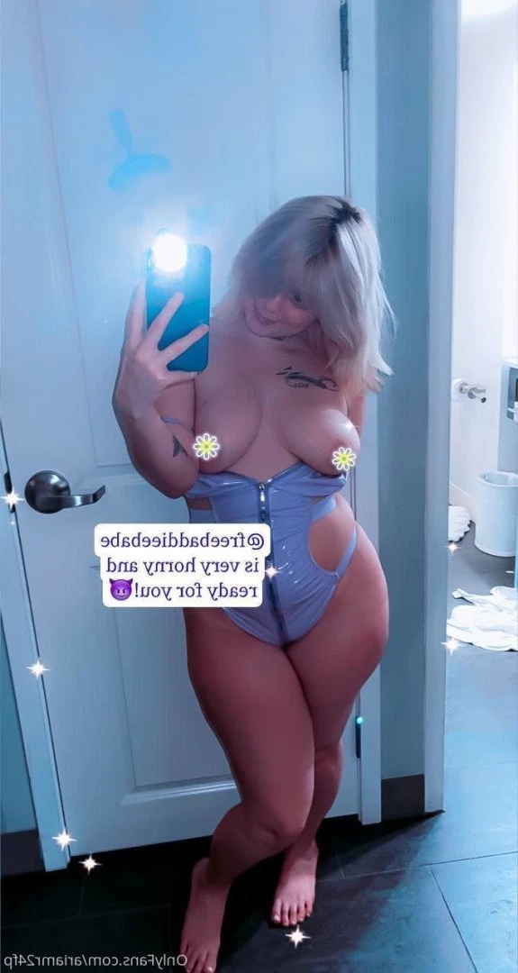 ARIA'S ASS 💕 [ ariamr24fp ] Onlyfans leaked photo 3752458 on Hotleaks.tv
