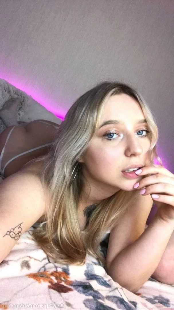 ARIA'S ASS 💕 [ ariamr24fp ] Onlyfans leaked photo 3798934 on Hotleaks.tv