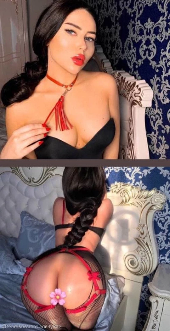 ARIA'S ASS 💕 [ ariamr24fp ] Onlyfans leaked photo 3802332 on Hotleaks.tv