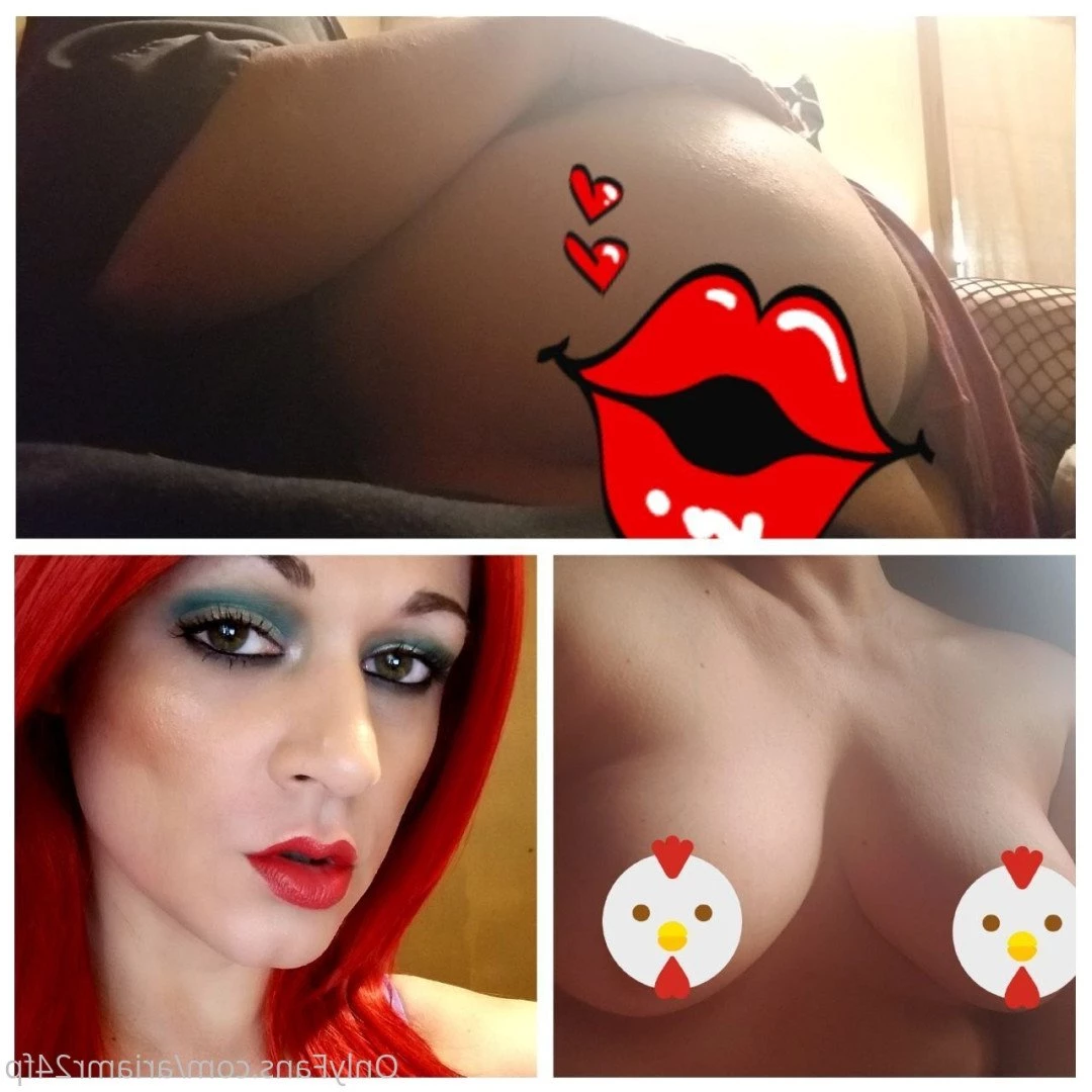 ARIA'S ASS 💕 [ ariamr24fp ] Onlyfans leaked photo 3806639 on Hotleaks.tv