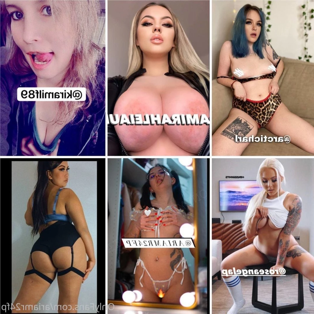 ARIA'S ASS 💕 [ ariamr24fp ] Onlyfans leaked photo 3814103 on Hotleaks.tv