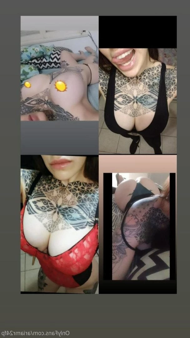 ARIA'S ASS 💕 [ ariamr24fp ] Onlyfans leaked photo 3816082 on Hotleaks.tv