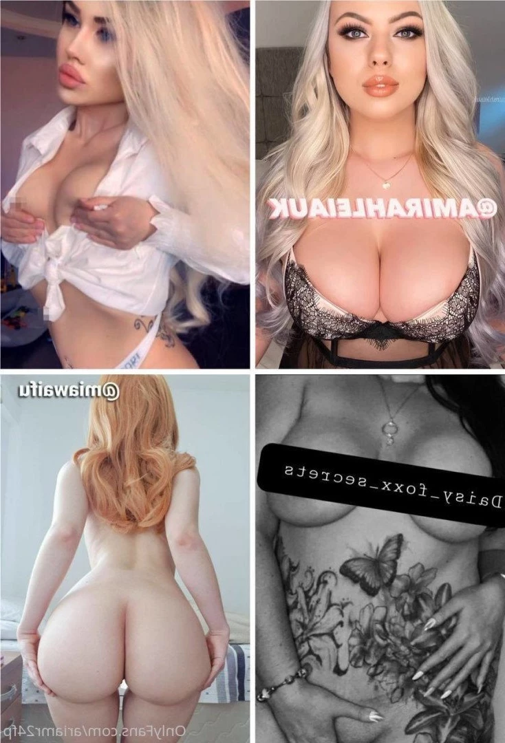 ARIA'S ASS 💕 [ ariamr24fp ] Onlyfans leaked photo 3895890 on Hotleaks.tv