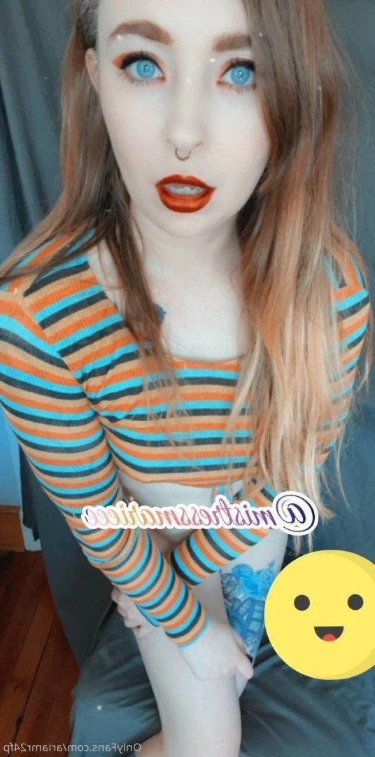 ARIA'S ASS 💕 [ ariamr24fp ] Onlyfans leaked photo 4044789 on Hotleaks.tv