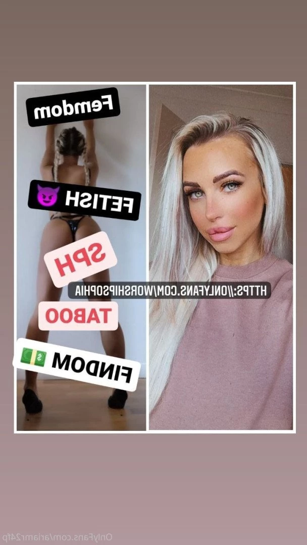 ARIA'S ASS 💕 [ ariamr24fp ] Onlyfans leaked photo 4115790 on Hotleaks.tv